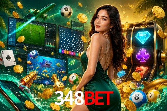 Experiência VIP 348bet