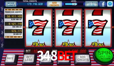Desvendando o Mundo dos Jogos Virtuais na 348bet