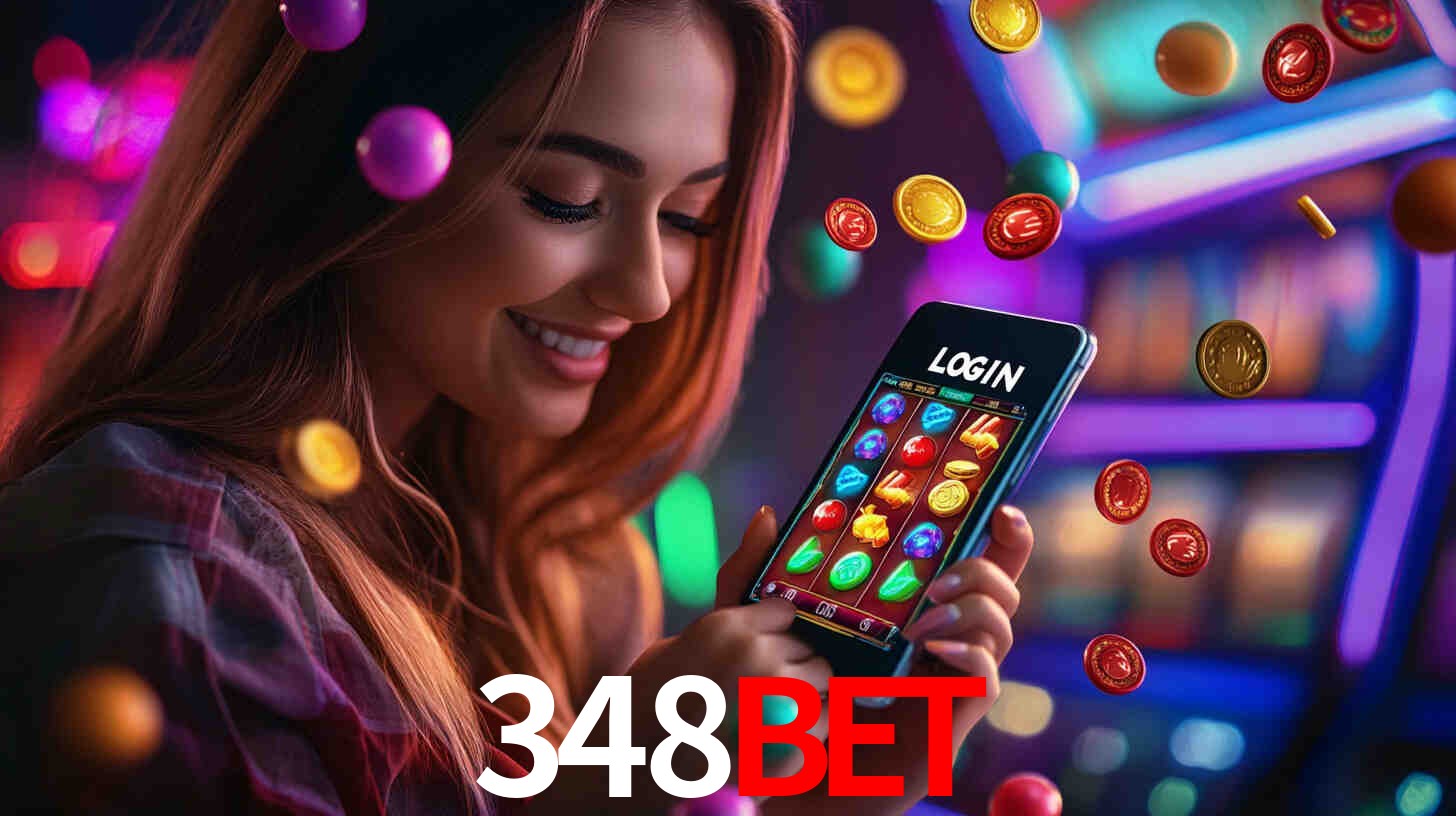 348bet: Seu Cassino Premiado com Pagamentos Rápidos