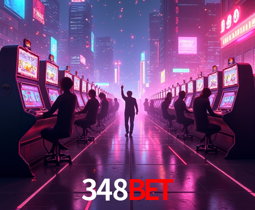 A Revolução dos Aplicativos de Jogos no 348bet