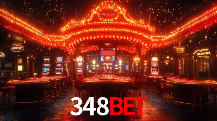 348bet: Seu Cassino Premiado com Pagamentos Rápidos