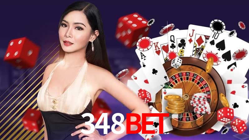 Desvendando o Mundo dos Jogos Virtuais na 348bet
