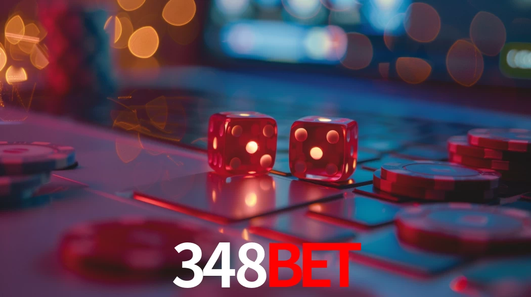 Welcome Bonus 348bet