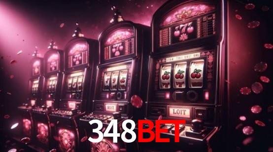 Bônus de Boas-vindas 348bet