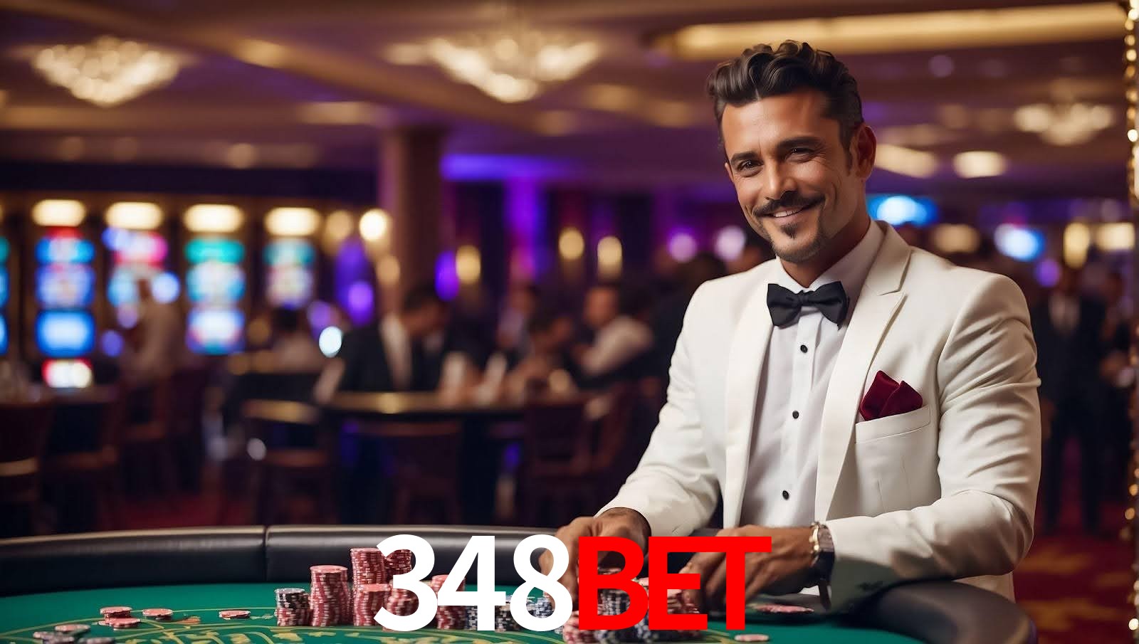 348bet PIX Instantâneo - Saques em 8 Minutos