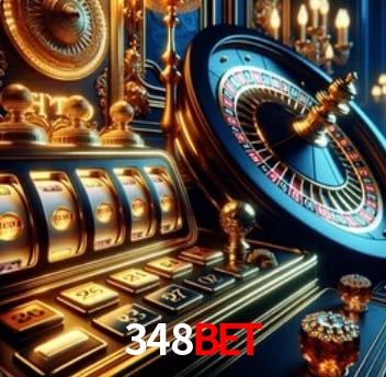 Apostas de Tênis 348bet