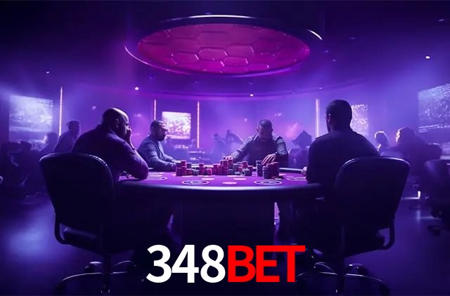 cassino 348bet