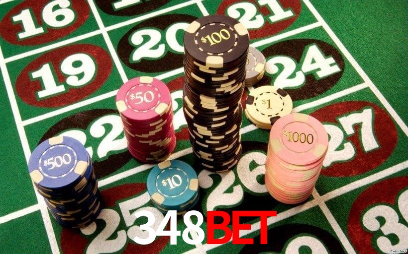 348bet Logo 3
