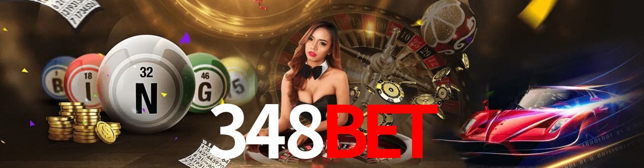 Slots 348bet - Jackpots Progressivos