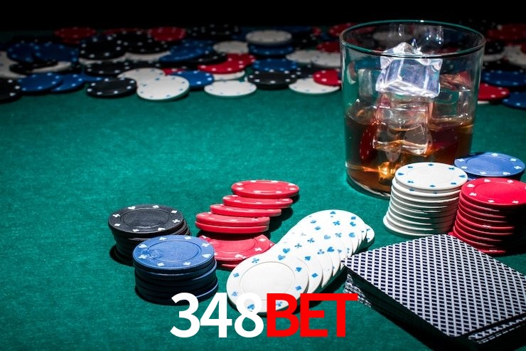 Apostas de Basquete 348bet