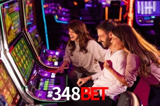 Jogos Exclusivos 348bet
