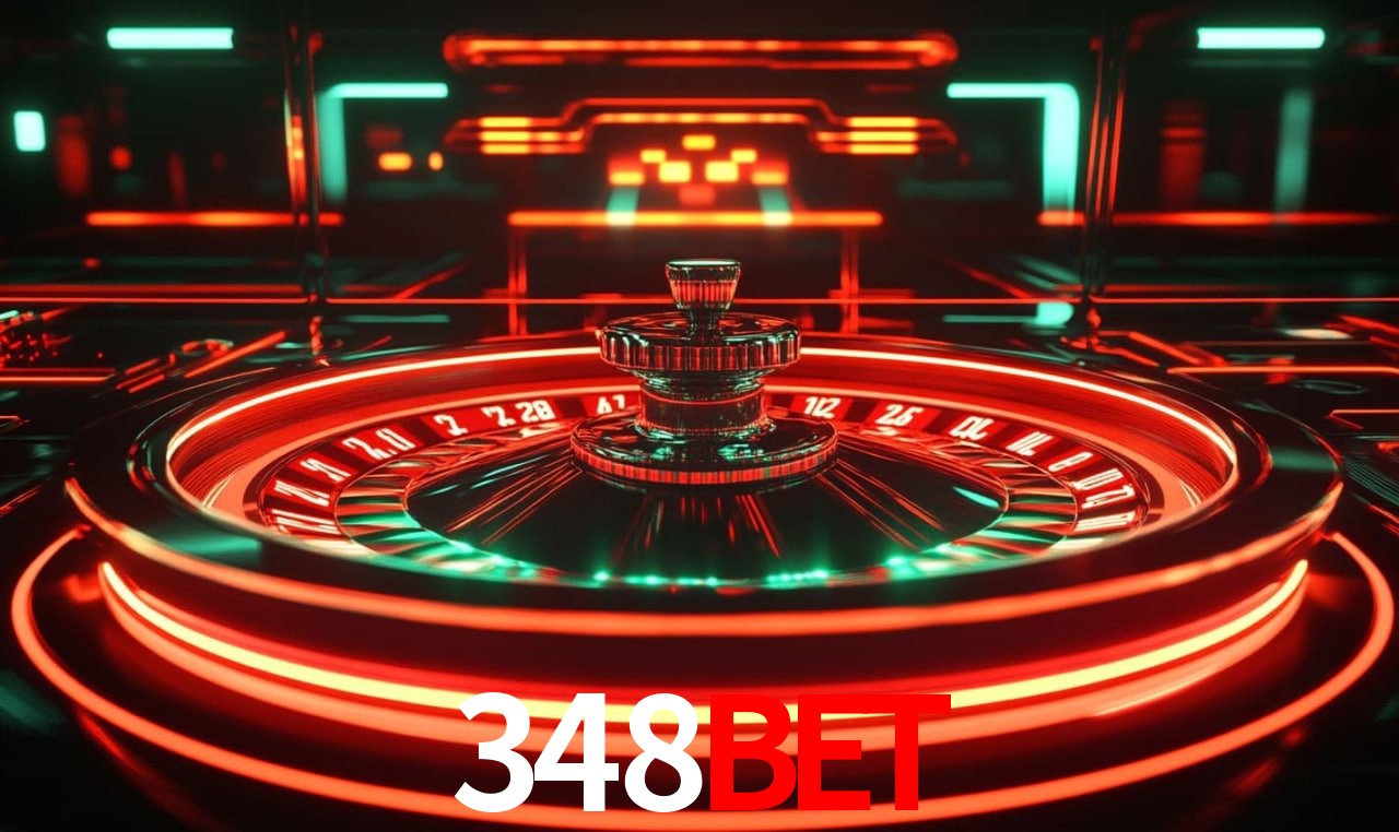 A Experiência Imersiva dos Cassinos Ao Vivo no 348bet