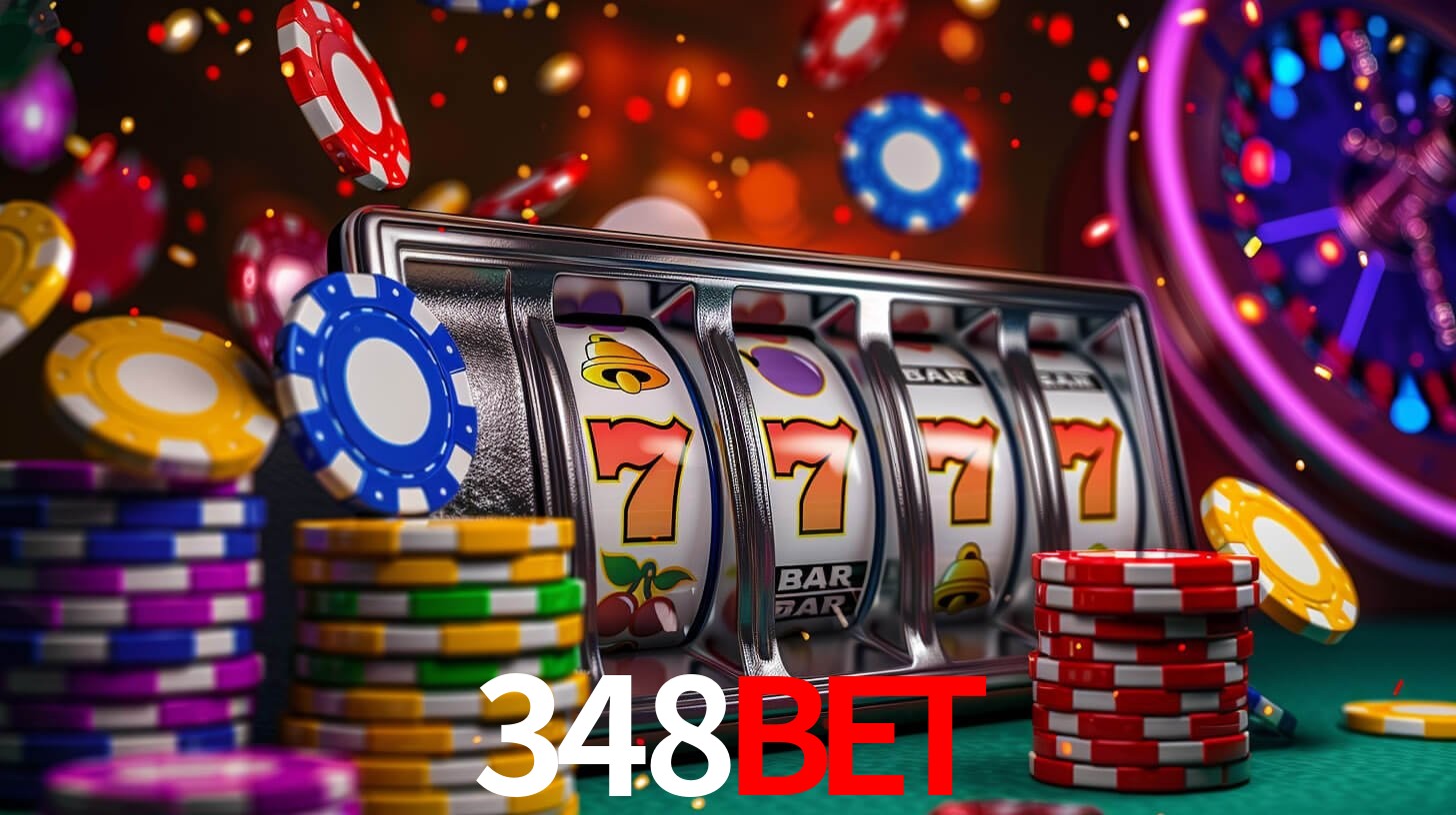 Mesa de Blackjack 348bet
