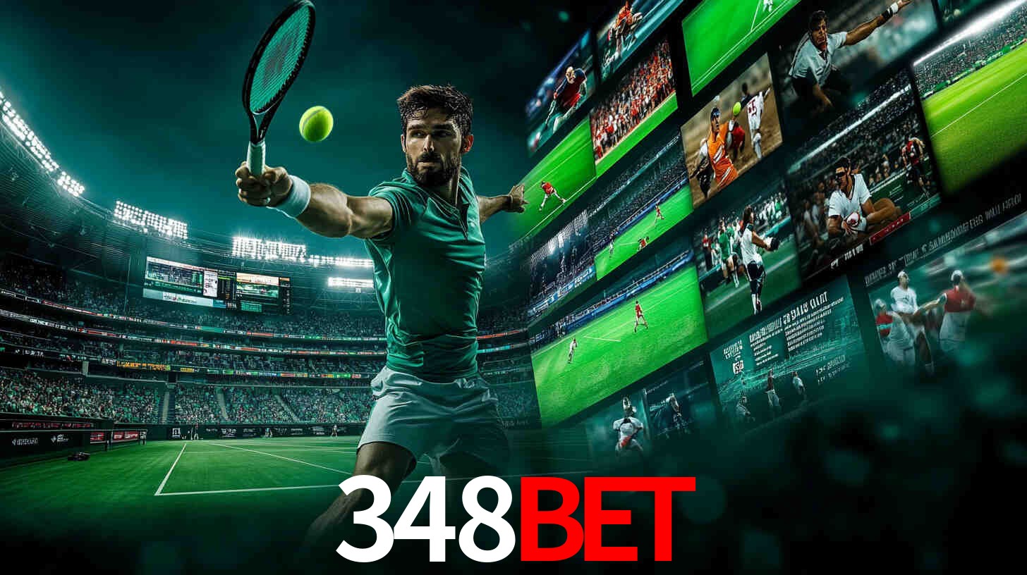 Descubra a Essência do 348bet: Nossa História e Compromissos