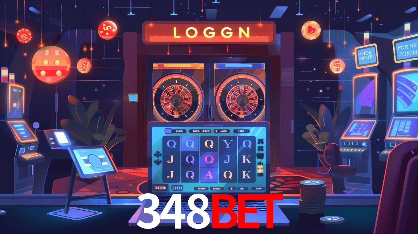 348bet Instalar Logo 3