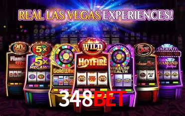 Descubra a Magia dos Jogos de Arcade no 348bet