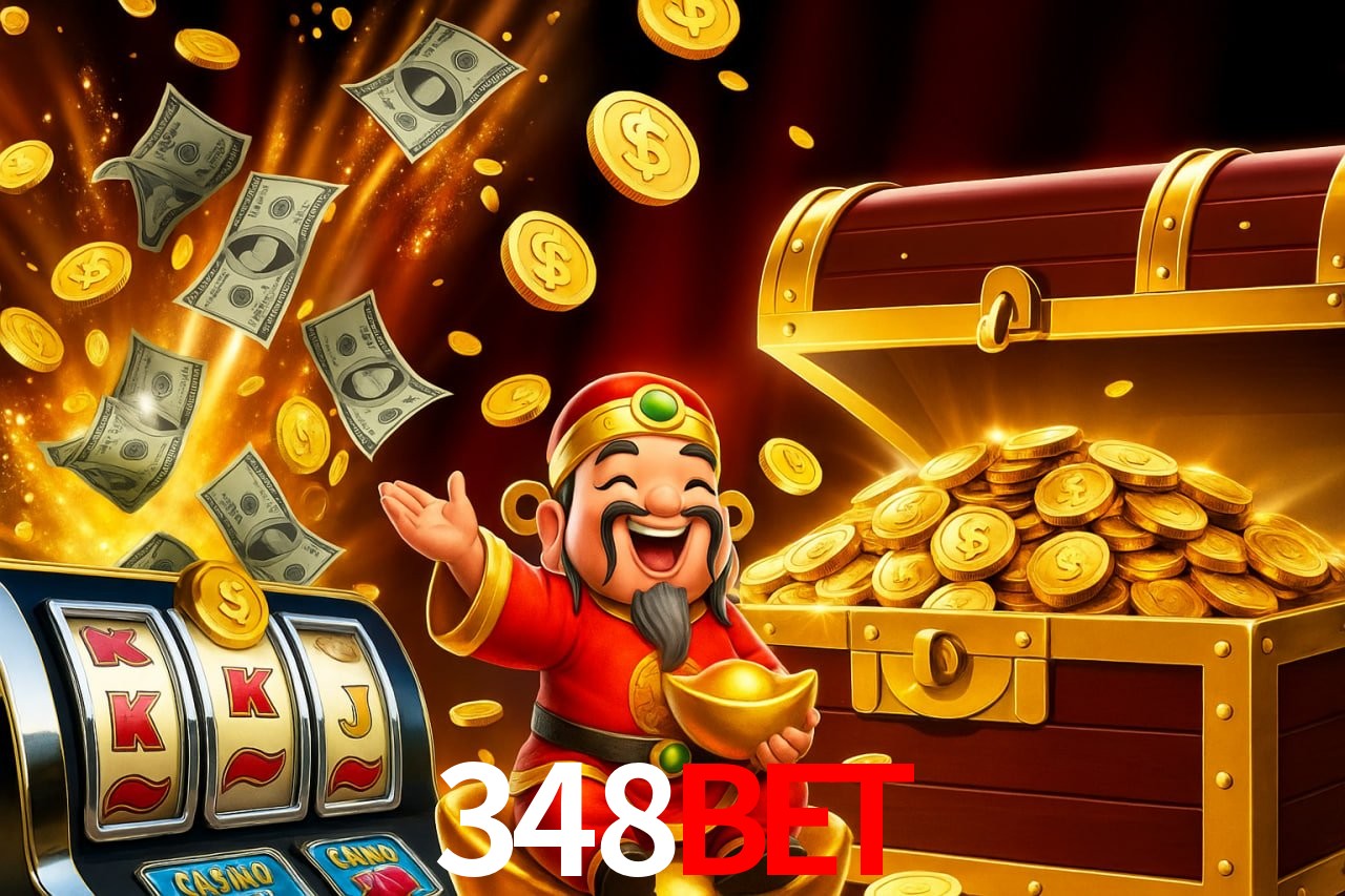 Casino VIP 348bet