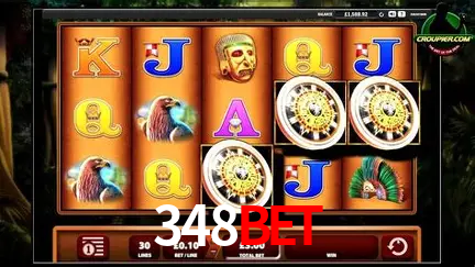 A Experiência Imersiva dos Cassinos Ao Vivo no 348bet