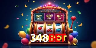 348bet Instalar Logo 1