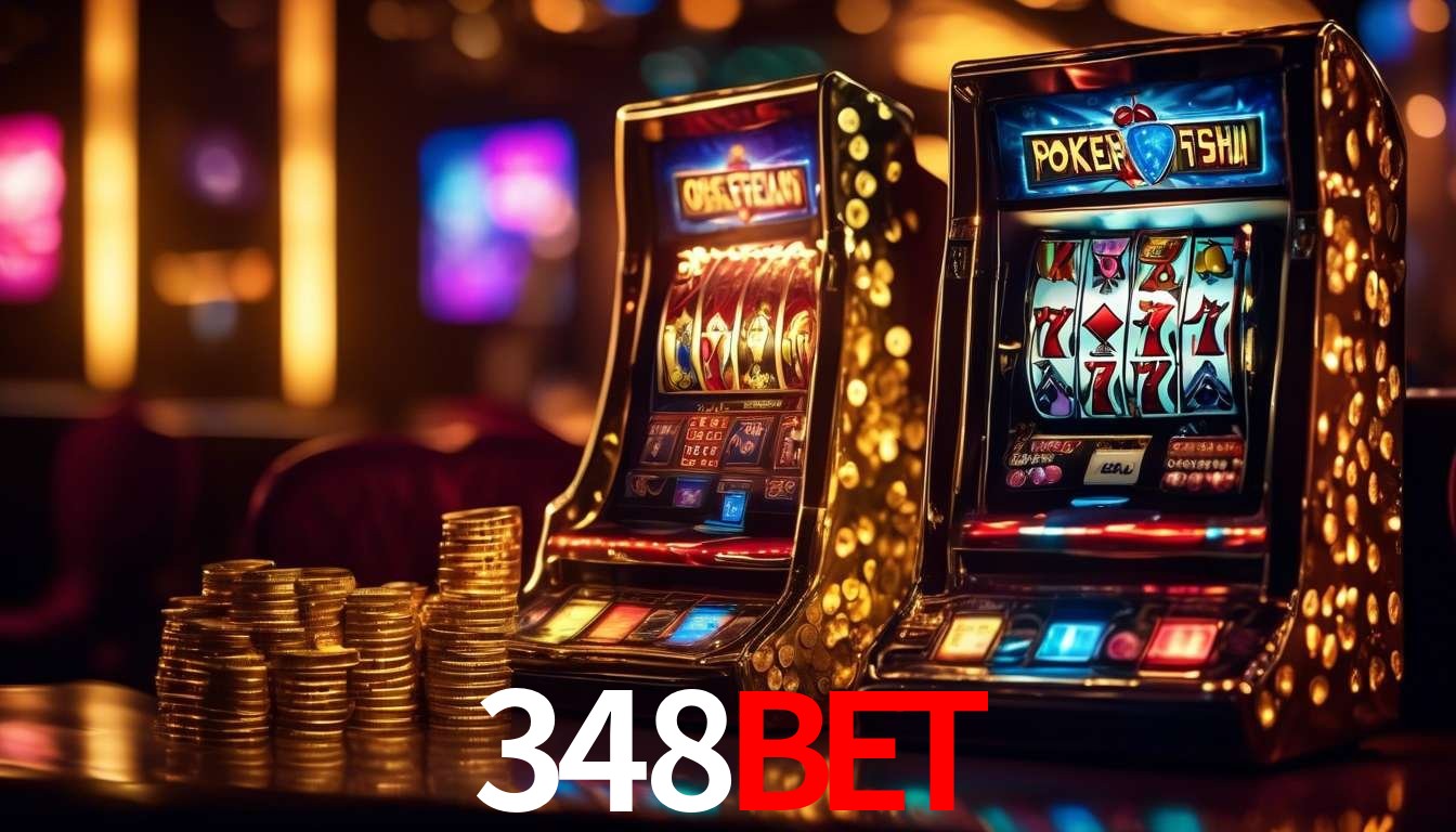 348bet Logo 1