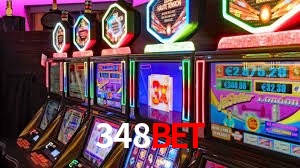 Programa VIP 348bet