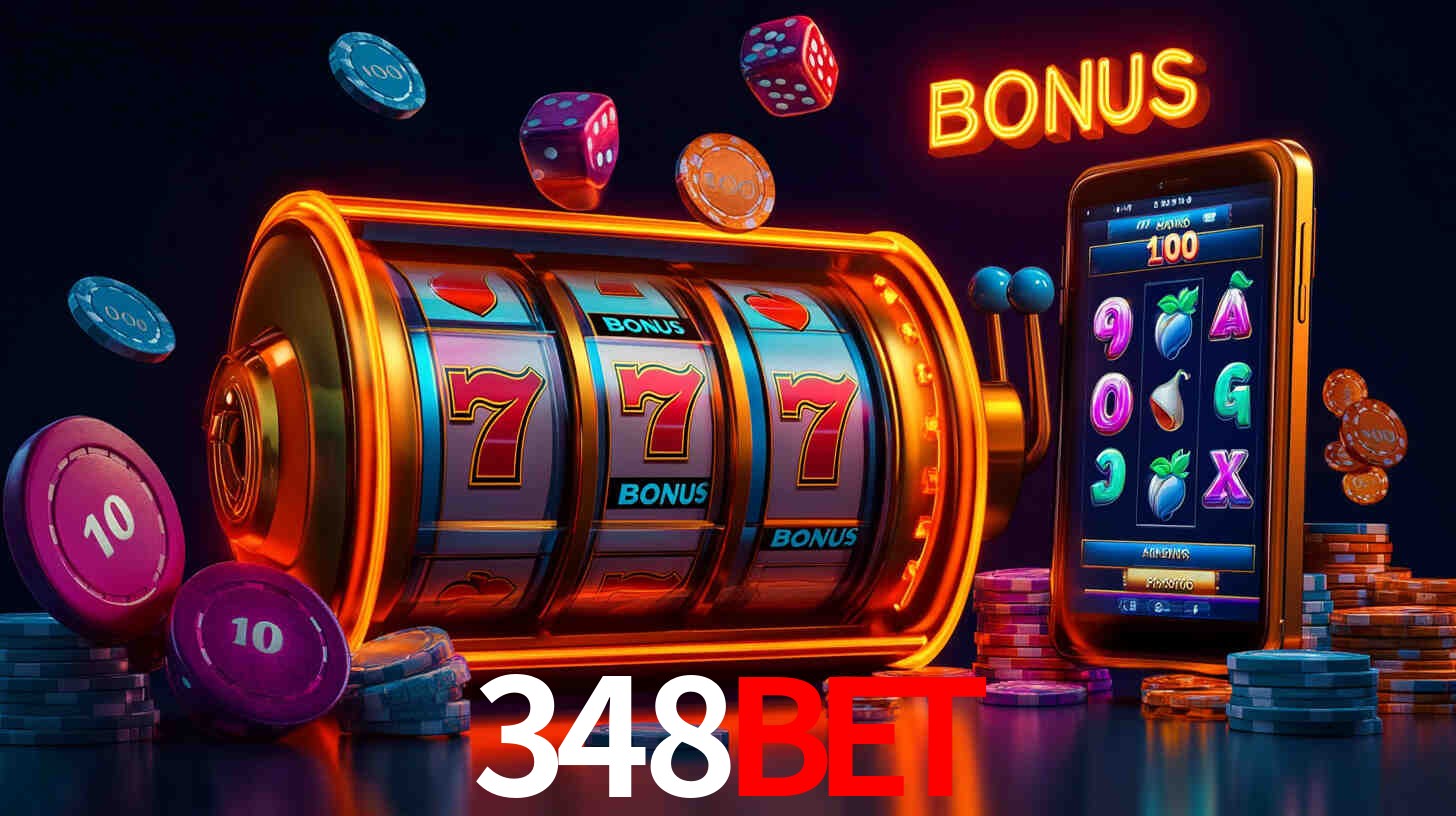 Inovações de Jogos na 348bet: O Futuro das Experiências Interativas