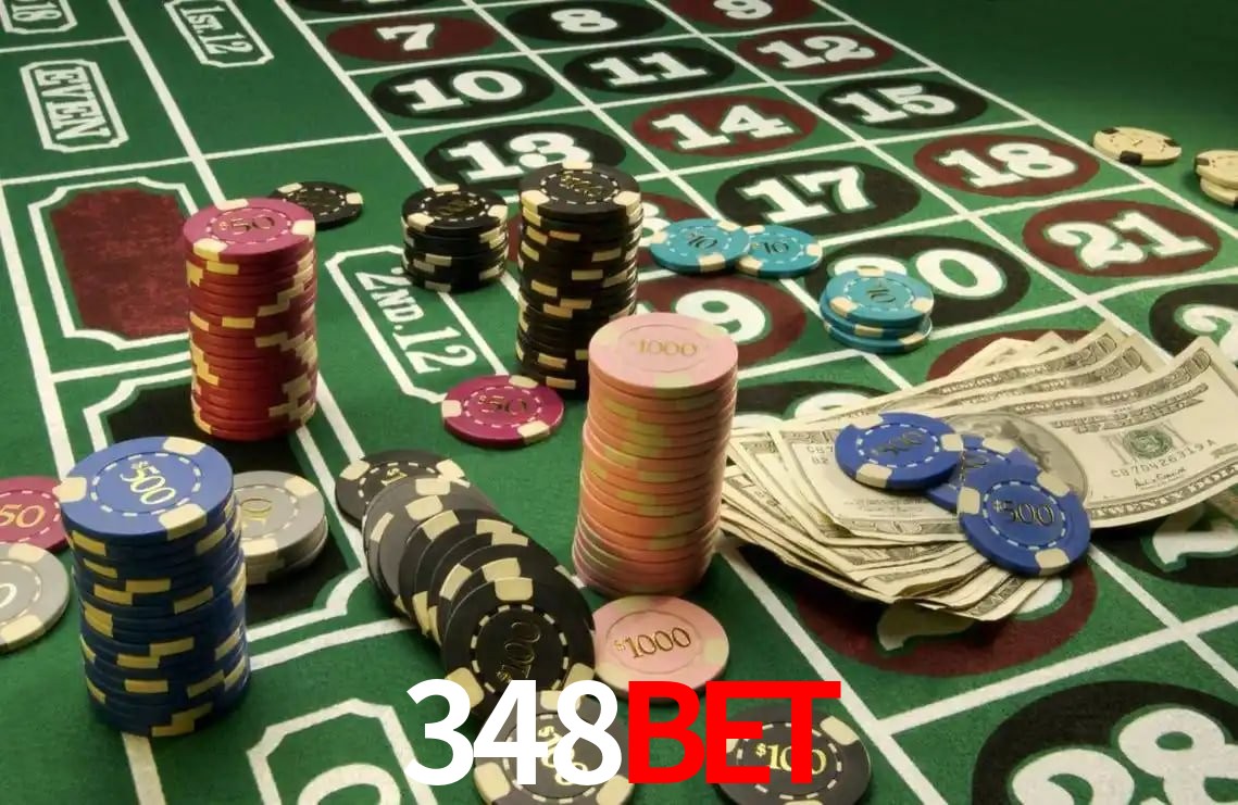 Game Statistics 348bet