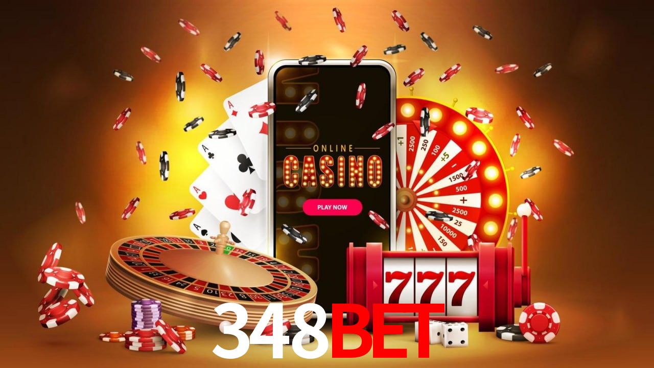 Apostas Esportivas na 348bet: Um Guia Completo