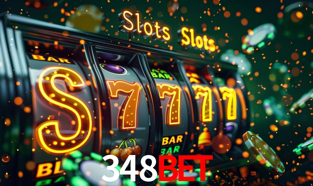 Estatísticas 348bet
