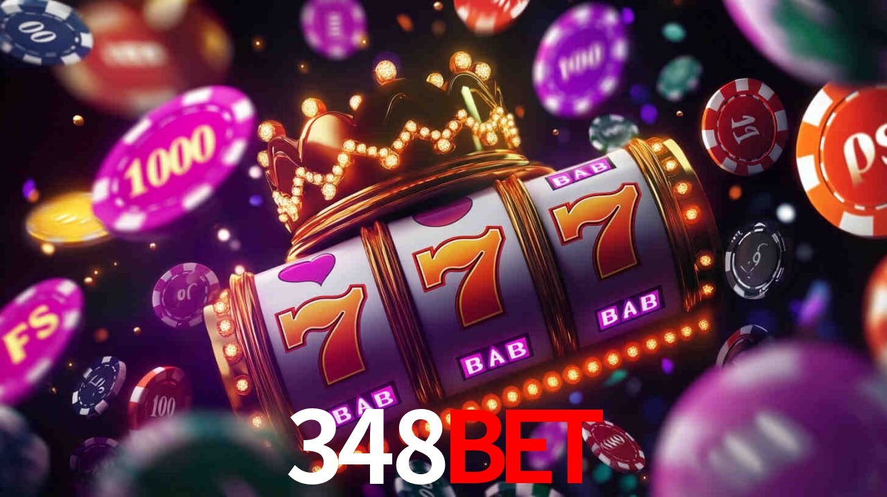 Slot Games 348bet