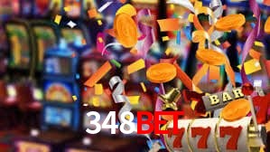 Cash Out 348bet
