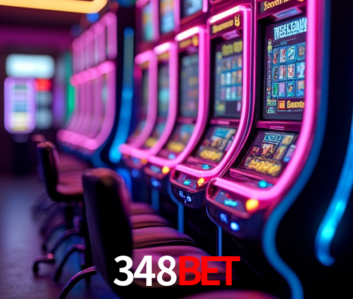 Slots 348bet - RTP Alto Certificado