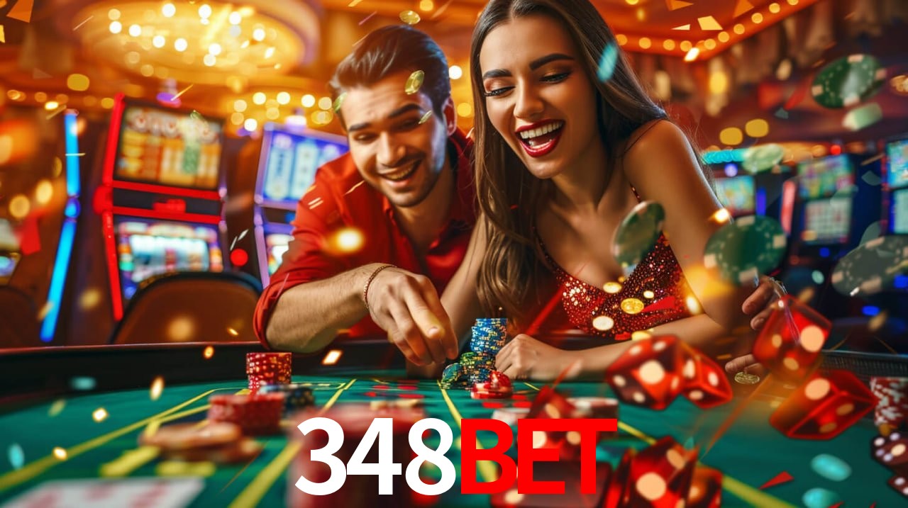 Especiais de Fim de Semana 348bet