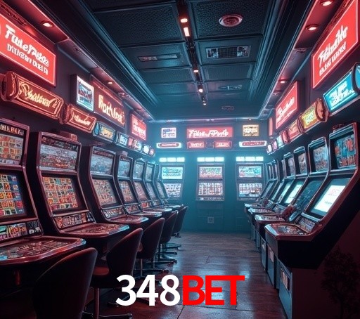 Loteria 348bet - Lotofácil diária