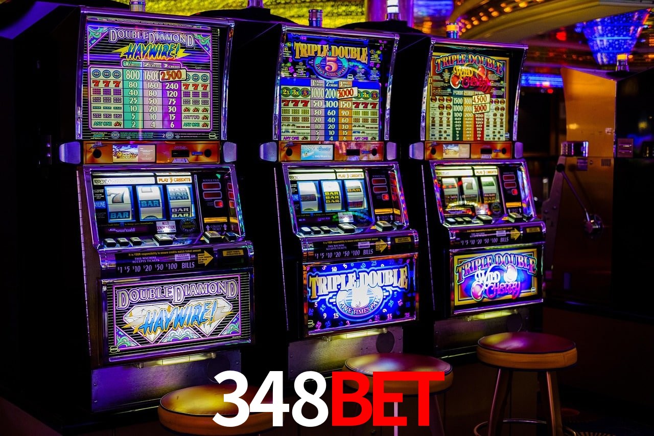 Experiência VIP 348bet