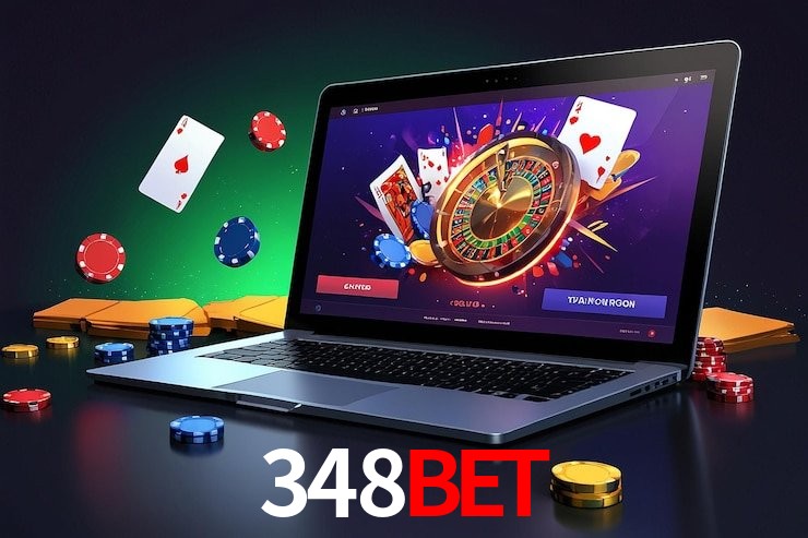 348bet Segurança Logo 1