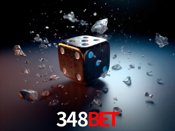 Plataforma 348bet - Cloud AWS Infrastructure