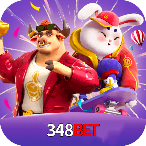 348bet Logo