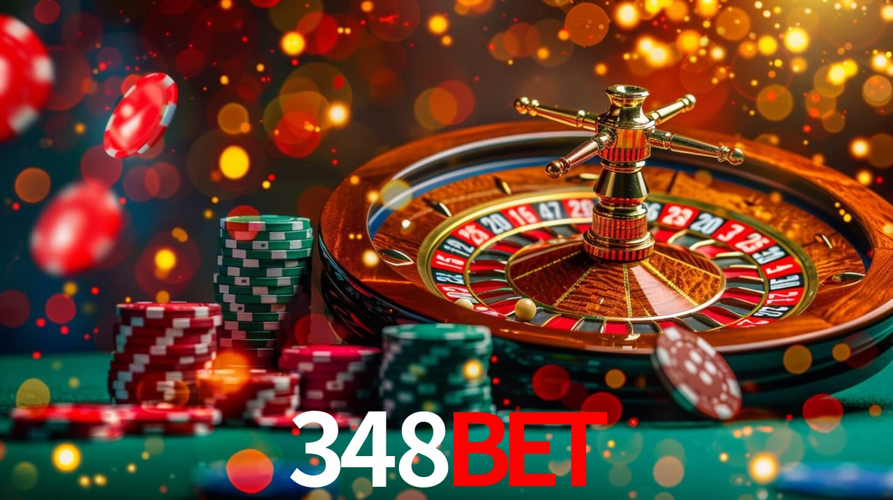 Jogos de Slot 348bet