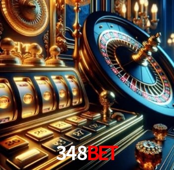 Inovações de Jogos na 348bet: O Futuro das Experiências Interativas