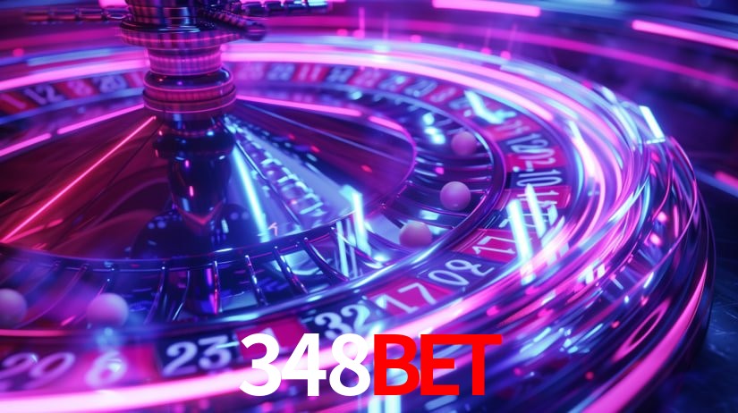 Casino Ao Vivo 348bet