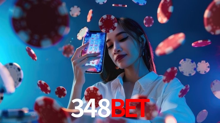 Provedores de Jogos 348bet