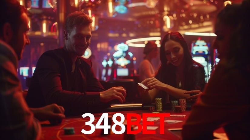 A Emoção da Loteria na 348bet: Uma Chance de Mudança de Vida
