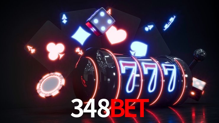 VIP Casino 348bet