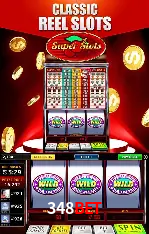 Seasonal Promotions 348bet