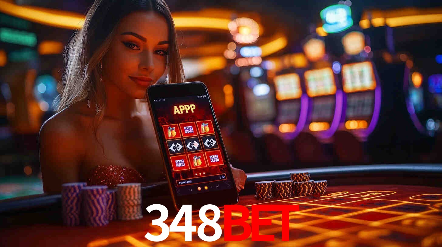 Casino VIP 348bet