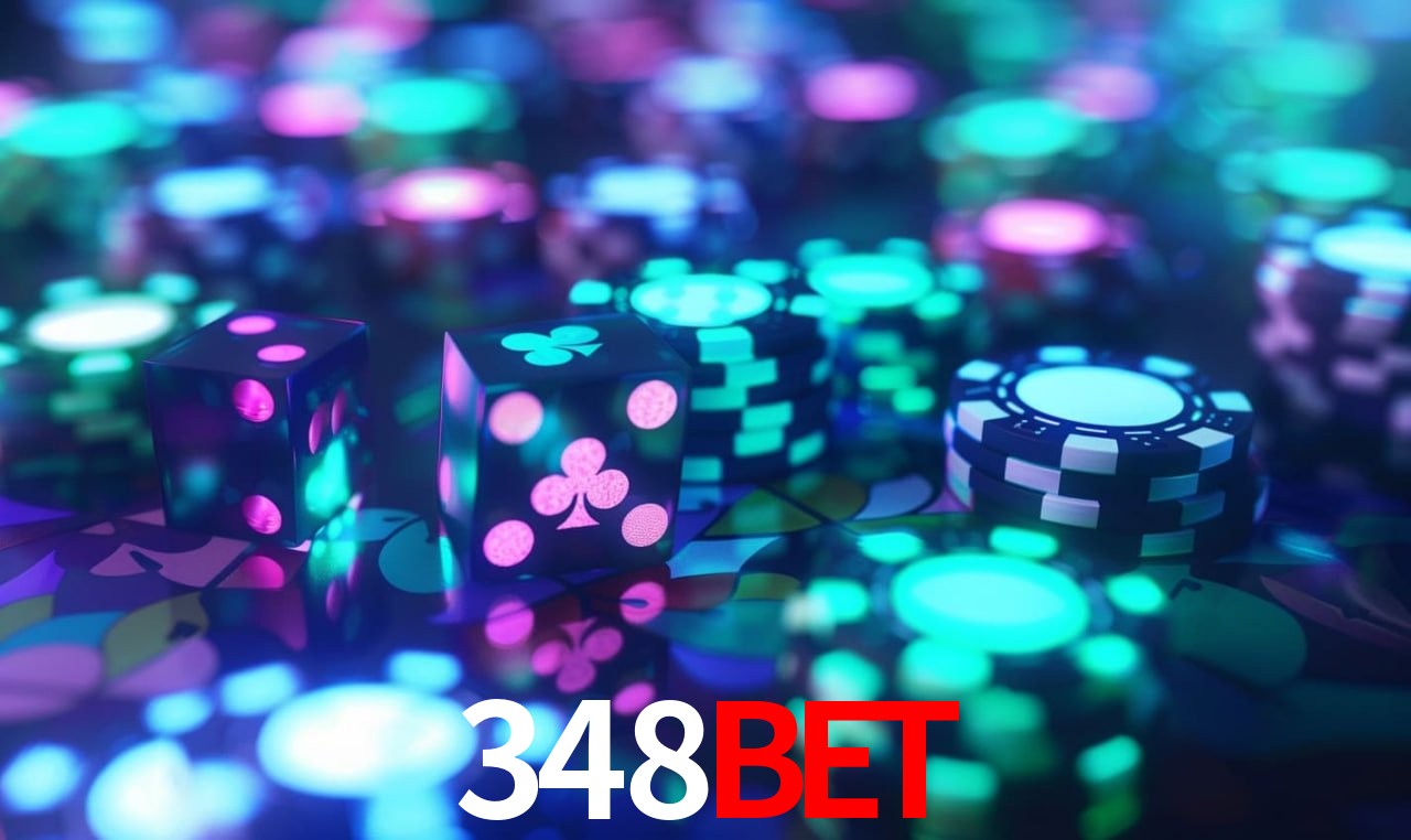 Apostas Esportivas na 348bet: Um Guia Completo
