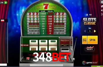 Flash Promotion 348bet