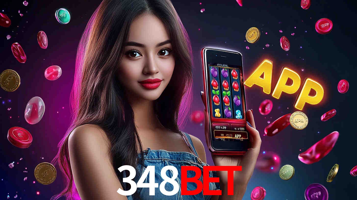 Mesa de Blackjack 348bet