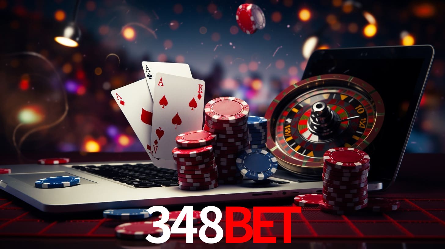 Welcome Bonus 348bet
